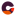 'coramusic.com' icon
