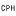 cphtrackers.com icon