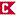 'credomag.com' icon