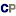 'creekpointe.com' icon
