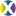 'cromosomax.com' icon