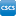 'cscs.uk.com' icon