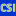 'csionsite.com' icon