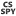 'csspy.com' icon