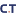 'ct-plaza.com' icon