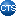 'cts.com.tw' icon