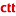 'ctt.pt' icon