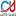 'cuautosales.net' icon