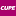 'cupe.ca' icon