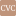 'cvcmetro.org' icon