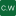'cwfelthamltd.com' icon