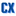 'cxforexsolutions.com' icon