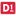 d1training.com icon