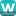 dashboard.weproov.com icon