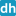 'datahost.ro' icon