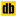 'davebolick.com' icon