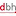'dbh.de' icon