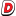 'decals.com' icon