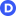 'delfi.ee' icon