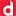 'demax.ro' icon