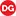 'demersglass.com' icon