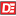 'denexpert.com' icon