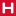developers.hetzner.com icon
