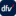 'dfv.de' icon