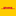 dhl.co.kr icon