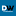 'diariodelweb.it' icon