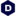 'dicebreaker.com' icon