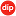 'dipndip.com' icon