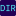 'dirproxy.com' icon