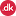 'dk-hostmaster.dk' icon