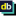 'dobegin.com' icon