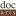 'docarts.com' icon