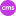 'dotcms.com' icon