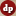 dpinterracial.com icon