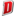 'drano.mx' icon