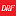 'drf.com' icon