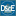'dsce.edu.bd' icon