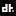 'dtcj.com' icon