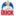 duck.co.uk icon