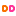 'dunkindonuts.co.kr' icon