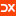 'dxjournal.co' icon
