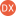 'dxlive.one' icon