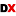 'dxracer.kz' icon