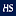'dynamic.hs.fi' icon