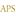 'e-aps.org' icon