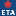 'e-eta.org' icon